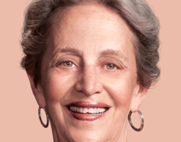 Janice Stein