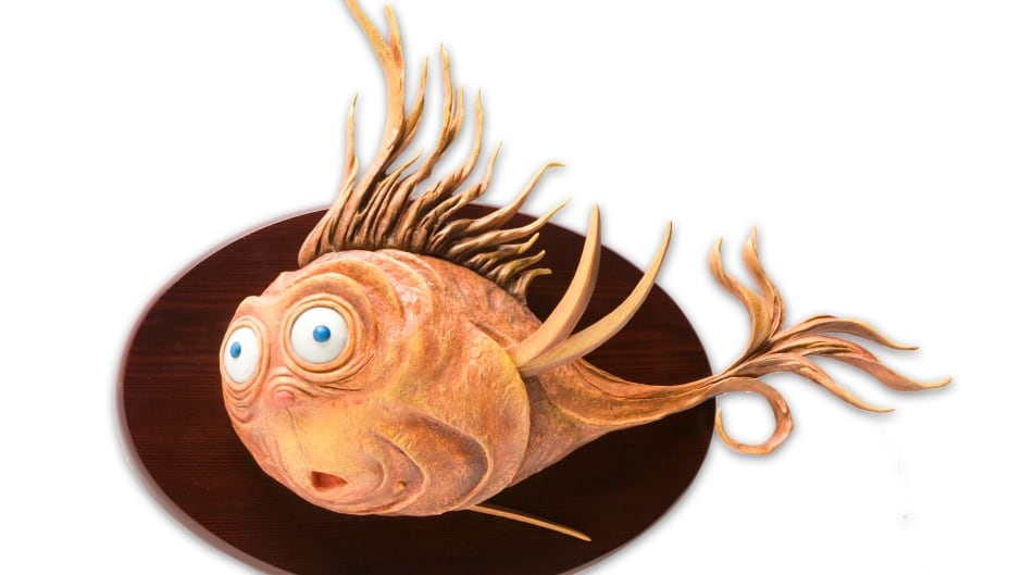 Flaming Herring