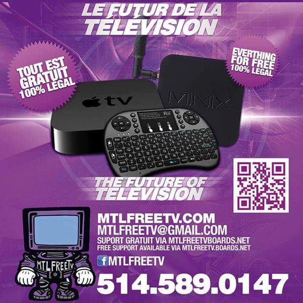is miracle box tv legal is miracle box tv legal