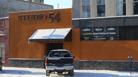 Lethbridge police have charged two women with failing to provide the necessaries of life after two children were left unattended in a vehicle for more than an hour Thursday evening. Police say the children's mothers were inside this downtown Lethbridge bar. Studio 54