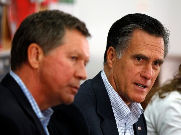 ROMNEY/