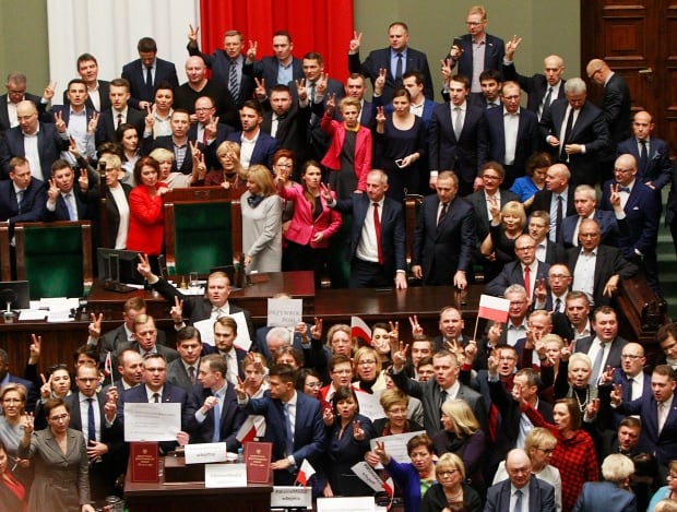 Poland Media