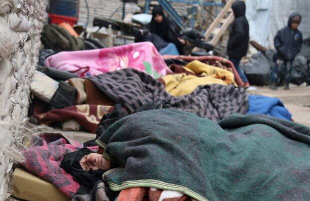 MIDEAST-CRISIS/SYRIA