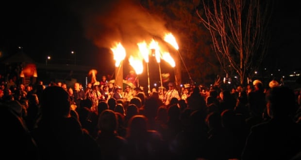 Lantern Festival