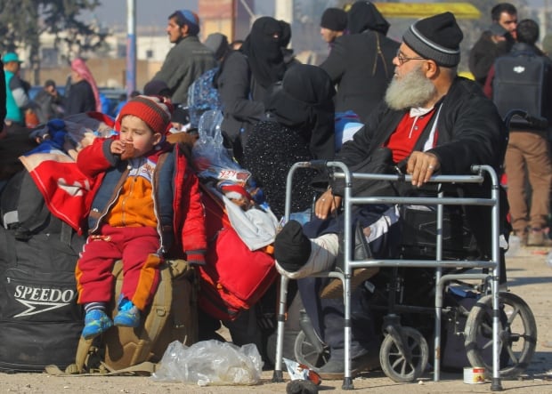 MIDEAST-CRISIS/SYRIA