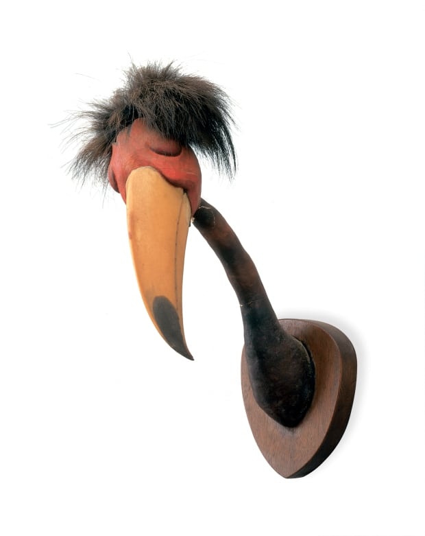 Andoluvian