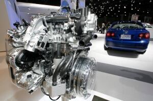 Volkswagen Emissions Scandal