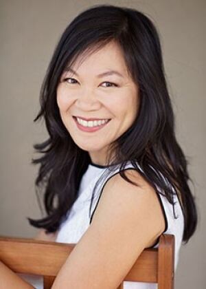 Cissy Pau