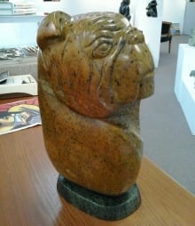 Zsu Zsi by Leo Arcand