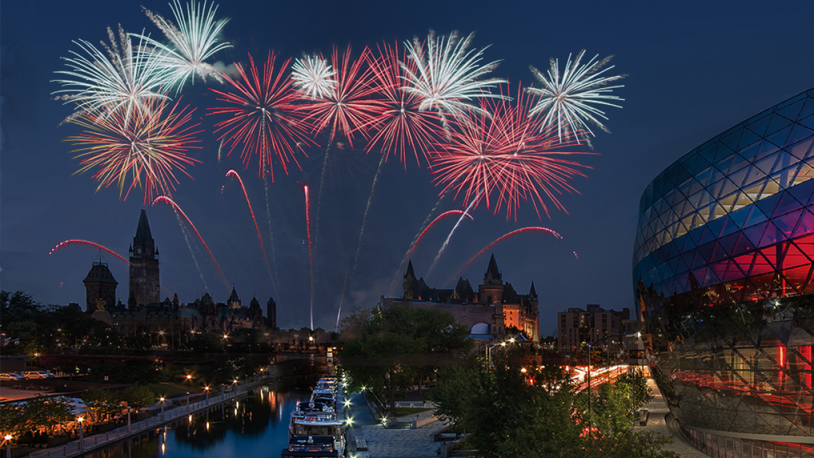 Ready Set Celebrate 17 Ottawa Events For 2017 Ottawa CBC News