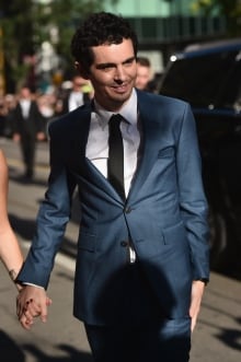 Damien Chazelle
