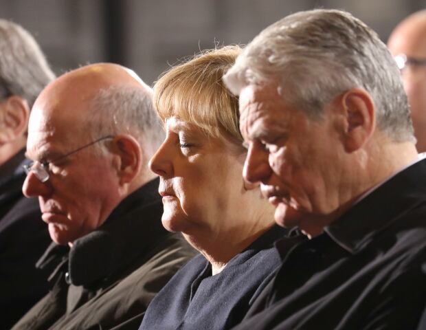 GERMANY-TRUCK/