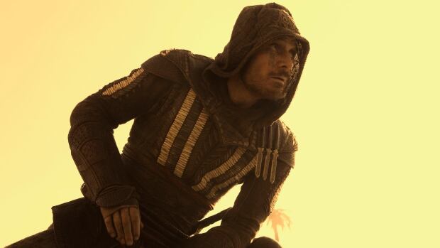 Assassin's Creed is being hammered by critics