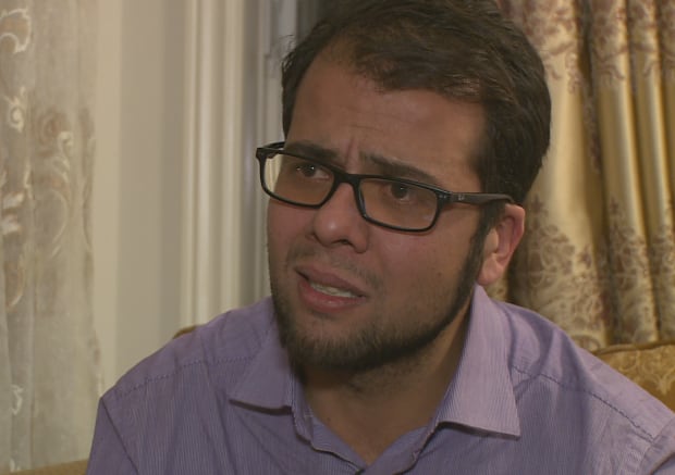 Why did Soleiman die?' Family of mentally ill inmate who died in Ontario jail says system failed them - HealthMediciNet.com