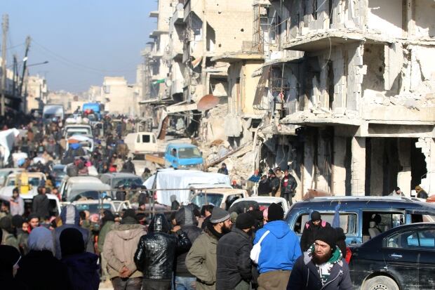 MIDEAST-CRISIS/SYRIA-ALEPPO