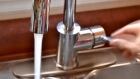 Water tap