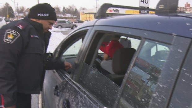 York Regional Police