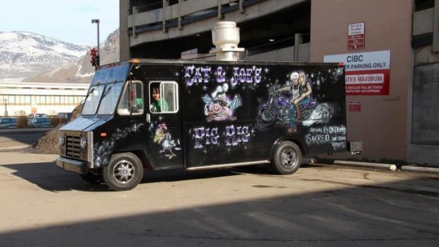 Loops Food Truck Loops Food Truck