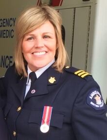 Bronwyn Barter