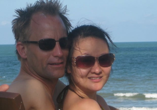 Tom Quinn and Zhuo Li 