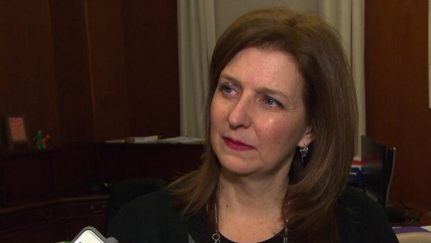 english montreal school board chair angela mancini addressed the controversy surrounding an international student recruiter before - International Student Recruiter english montreal school board chair angela mancini addressed the controversy surrounding an international student recruiter before - International Student Recruiter