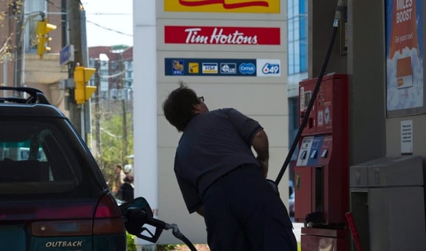 GTA Gas Prices 20110511