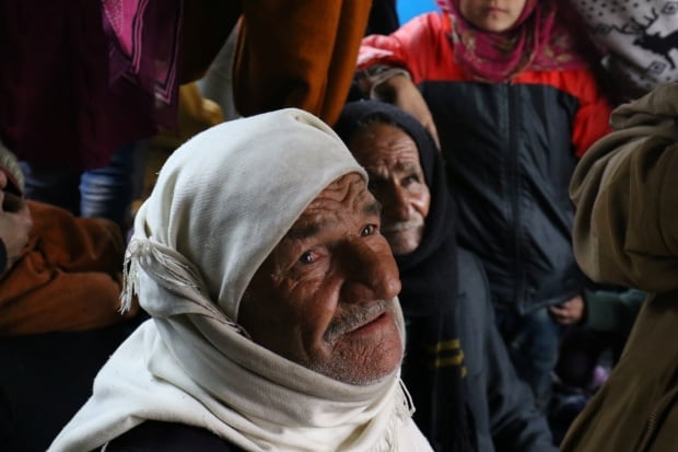 MIDEAST-CRISIS/SYRIA