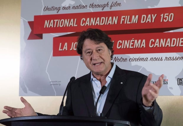 FILM National Film Day 20161121