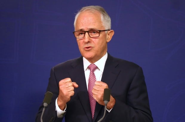 AUSTRALIA-SECURITY/