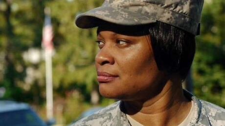 Jas Boothe served for 15 years in the U.S. military and was deployed during the Operation Iraqi Freedom/Operation Enduring Freedom campaigns. Final Salute jas boothe