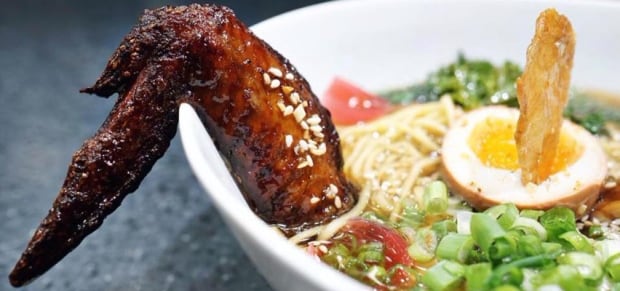 Prairie Noodle Shop