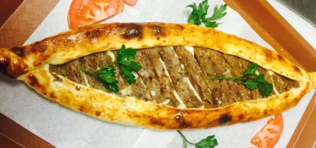 Anatolia Food Market