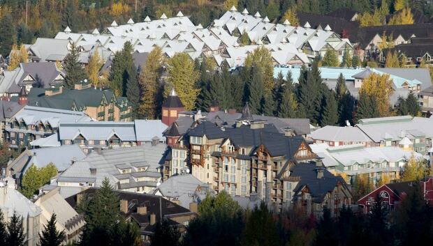 Whistler