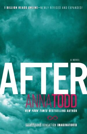 After cover