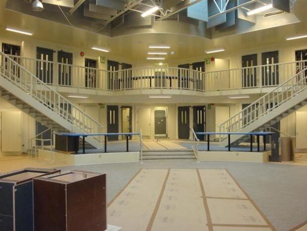 Alouette Correctional Centre for Women