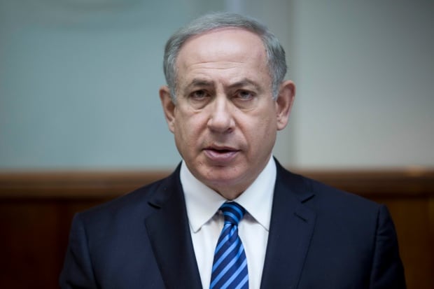 Israel US
