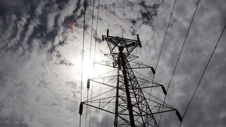 Christmas Morning Brings Power Outages Weather Statement For Nova Scotia Cbc News