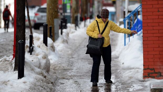 Flash freeze warnings covered most of Ottawa-Gatineau area