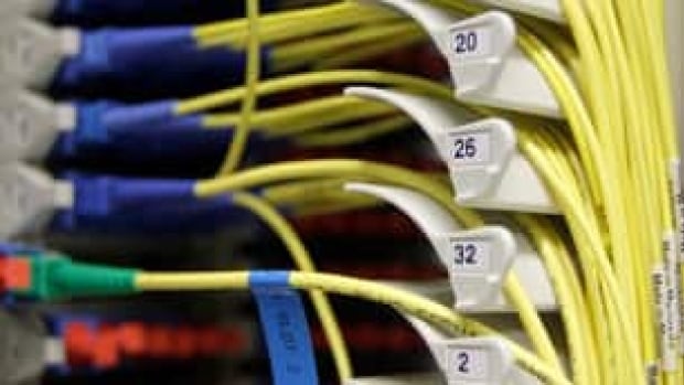 Frustrated with waiting for giant telcos to do something about it, some small towns are taking matters into their own hands: they're building their own broadband infrastructure.