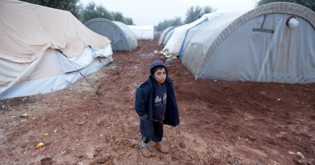 MIDEAST-CRISIS/SYRIA