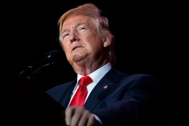 Trump Diplomatic Security