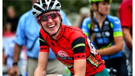 Ellen Watters, widely hailed as a rising star in Canadian cycling, has passed away after being involved in a collision with a vehicle on a Dec. 23 training run. She was 28. Ellen Watters