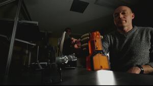 Intuitive Prosthesis