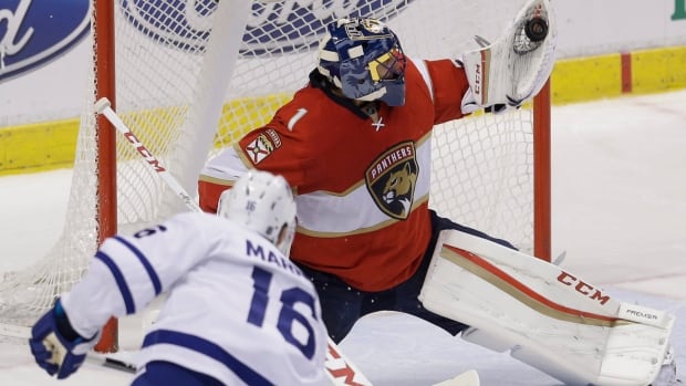 Toronto Maple Leafs recall G Antoine Bibeau, Byron Froese, Frederik Gauthier