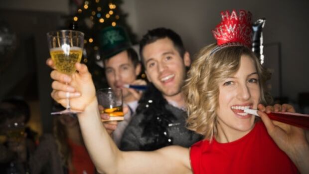 Your Guide To Getting Home Safely On New Year S Eve 2016 Cbc News