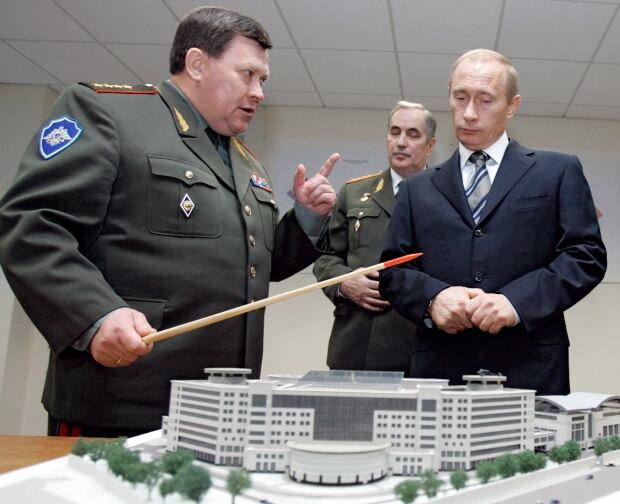 RUSSIA