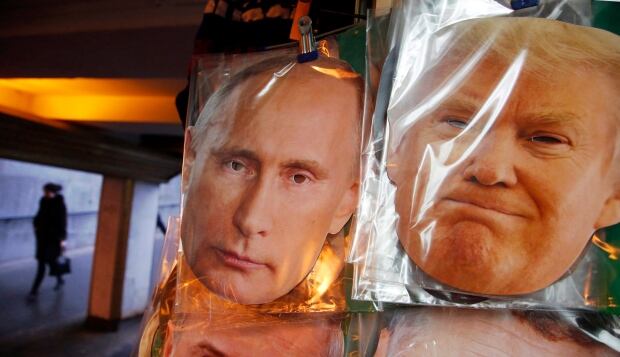 Russia Daily Life