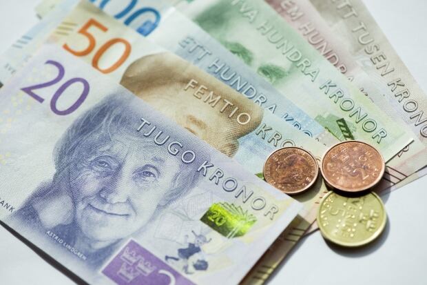 Sweden' carbon tax sits at $150/tonne