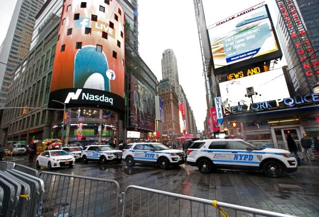 New Years Eve Security