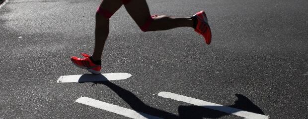 ATHLETICS-MARATHON/NEWYORK